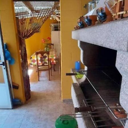 Apartamento Centroplaya Bueu Exterior photo